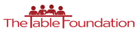The Table Foundation logo